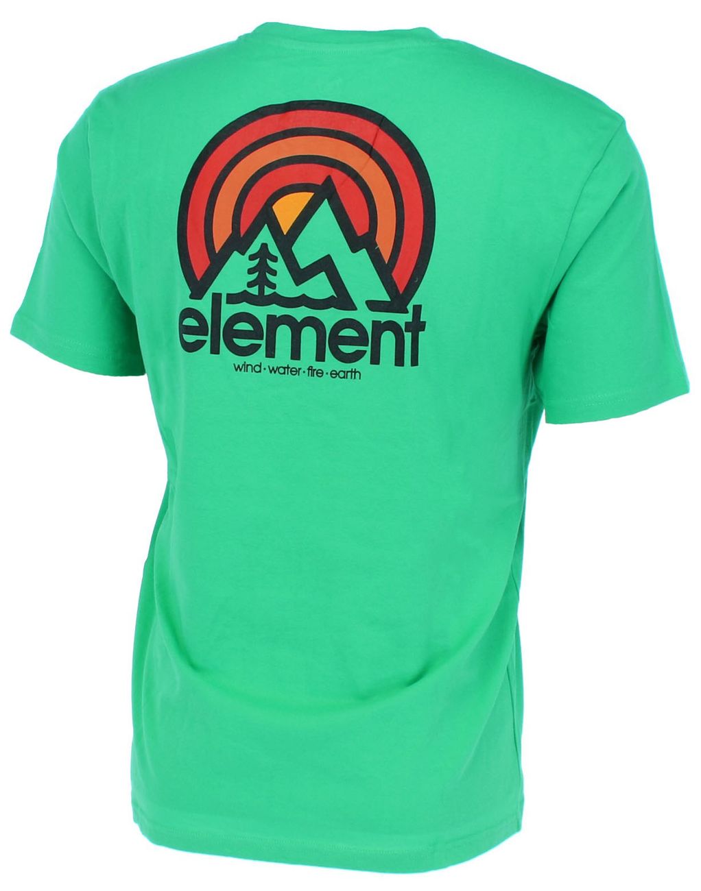 ELEMENT SONATA Herren T-Shirt - Element - SAGATOO - 3665601031265