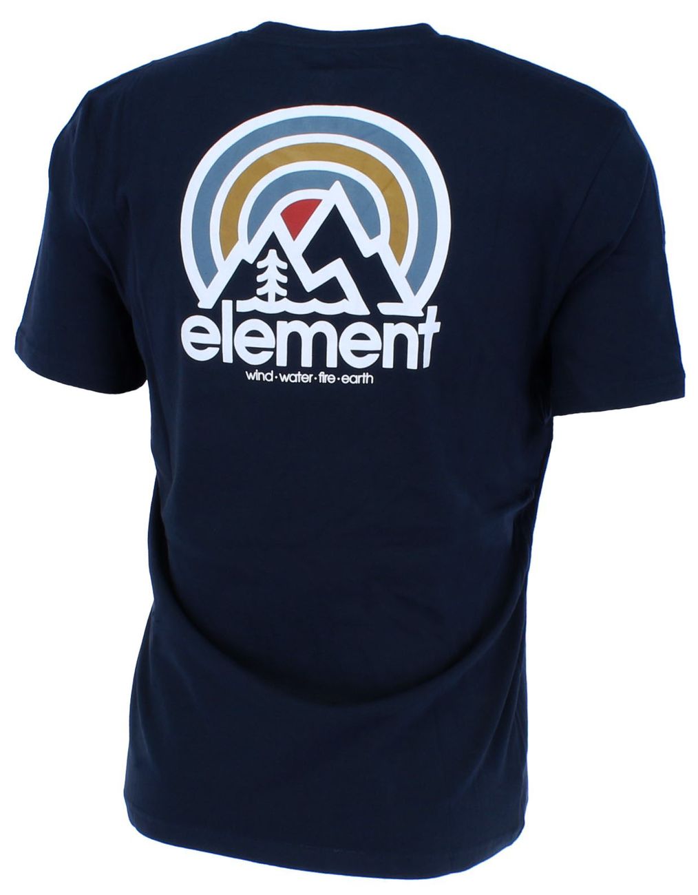 ELEMENT SONATA Herren T-Shirt - Element - SAGATOO - 3665601031265