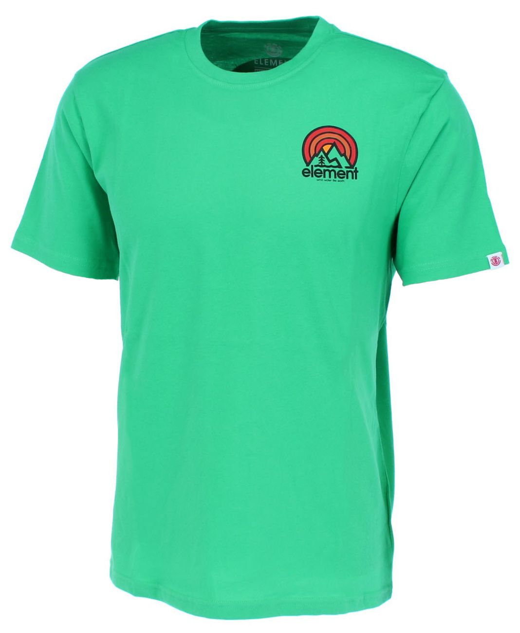 ELEMENT SONATA Herren T-Shirt - Element - SAGATOO - 3665601031265