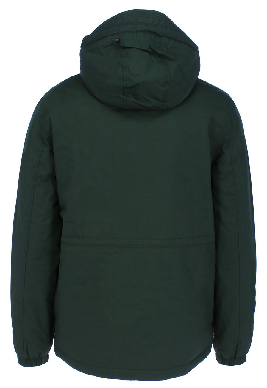 Element Stark Herren Winterjacke Wassersäule 3000 mm - Element - SAGATOO - 3664564196110