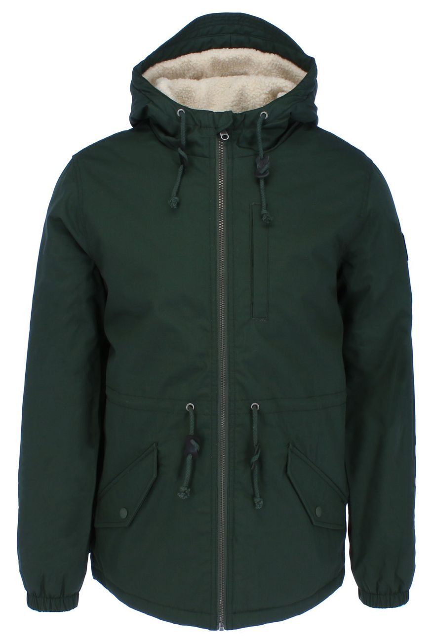 Element Stark Herren Winterjacke Wassersäule 3000 mm - Element - SAGATOO - 3664564196110