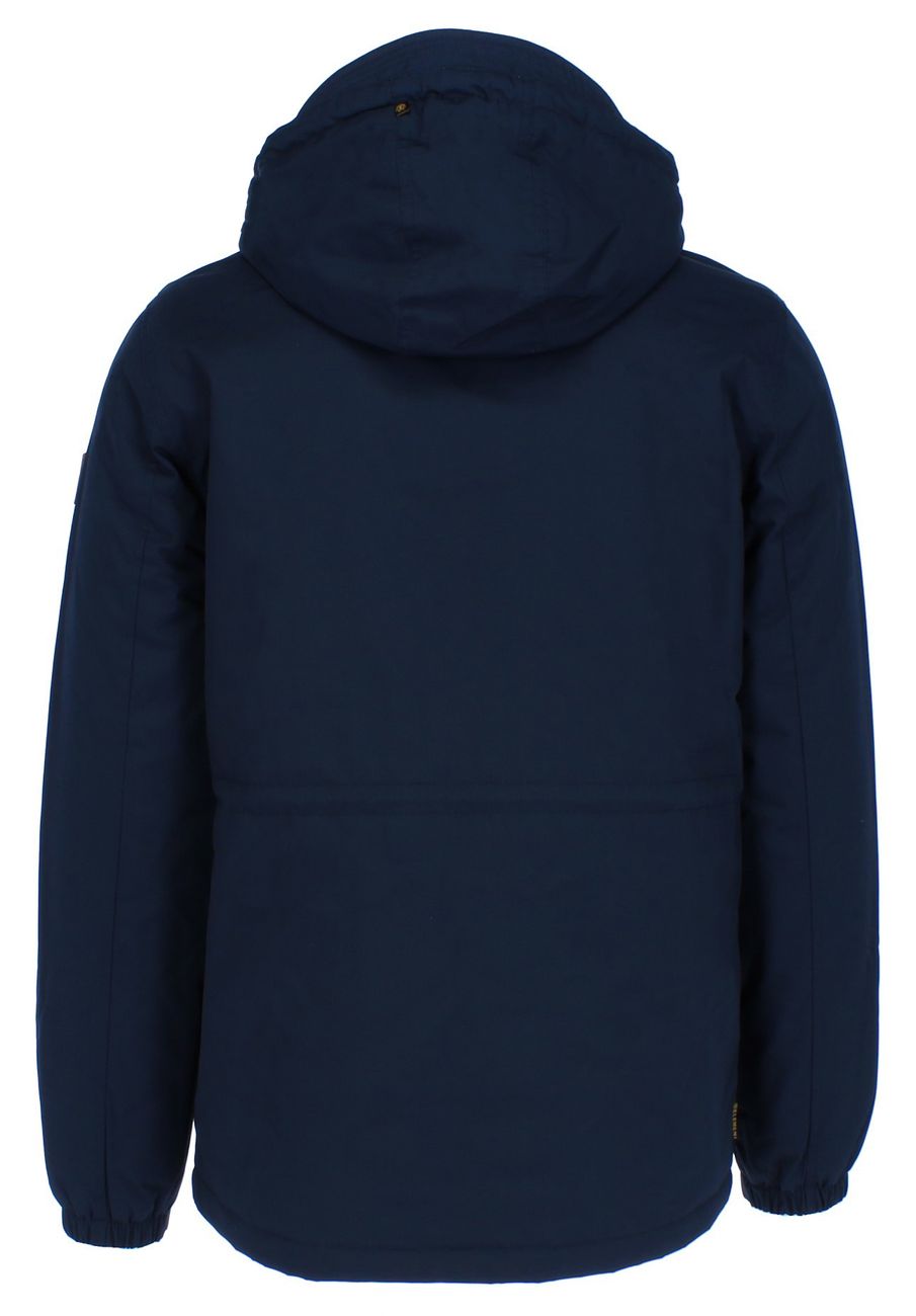 Element Stark Herren Winterjacke Wassersäule 3000 mm - Element - SAGATOO - 3664564196110