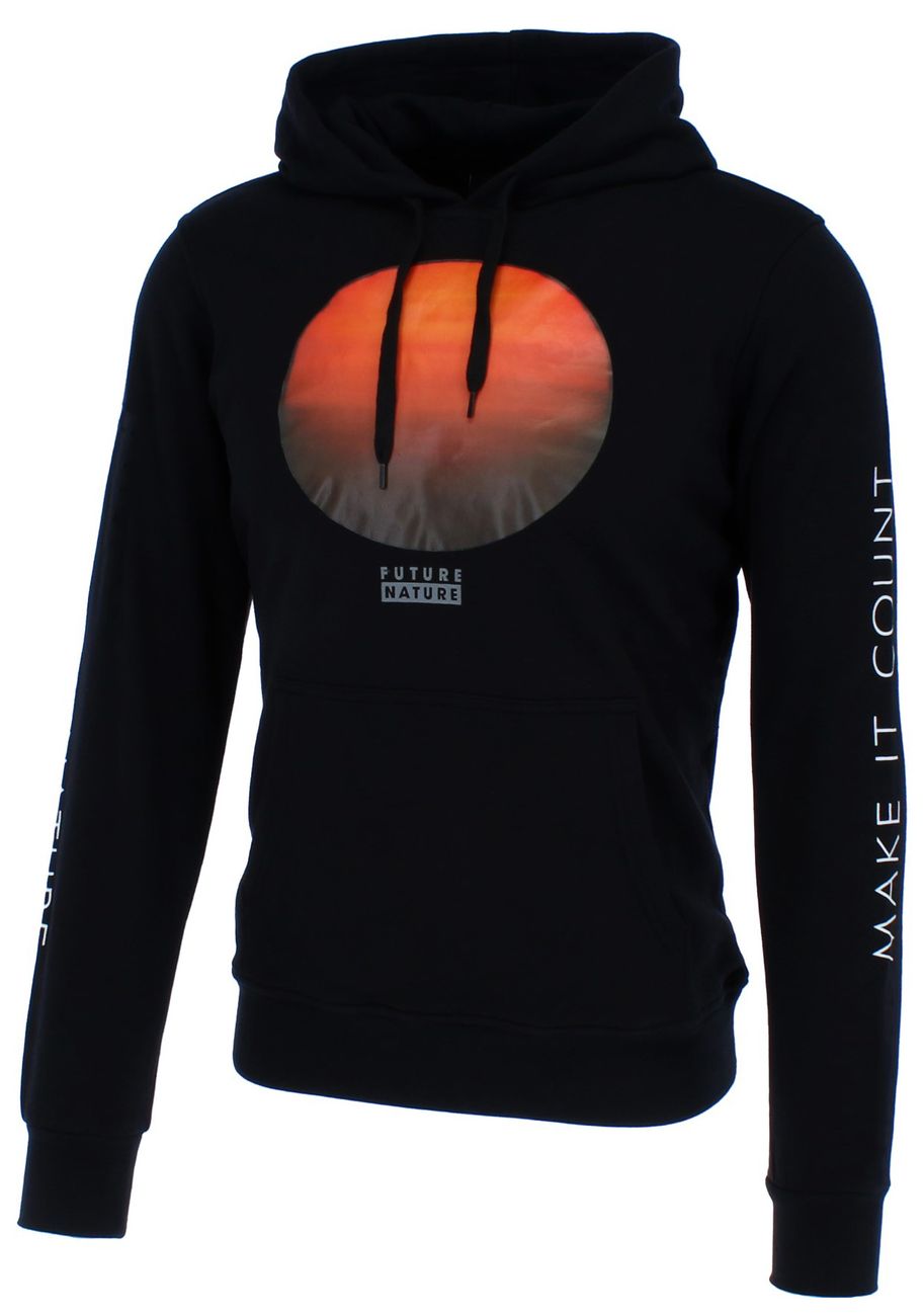 ELEMENT SUN FLEECE HD Herren Kapuzenpullover - Element - SAGATOO - 3664564863760