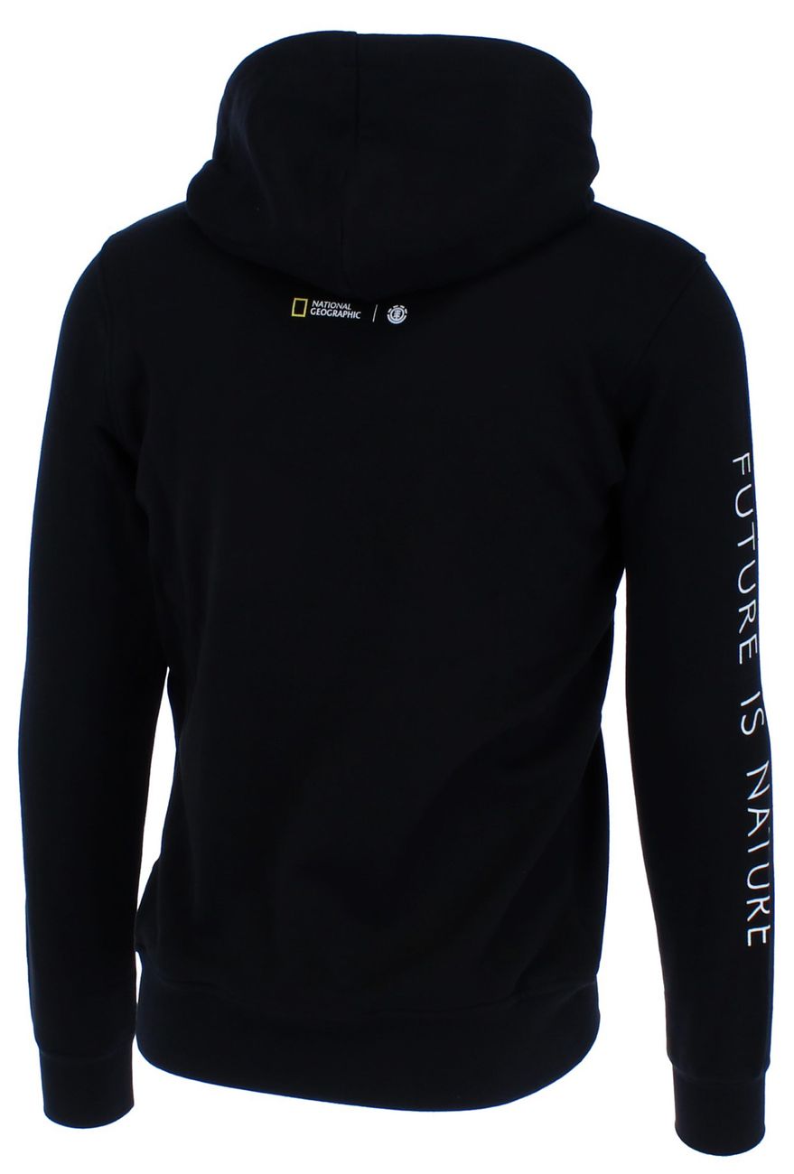 ELEMENT SUN FLEECE HD Herren Kapuzenpullover - Element - SAGATOO - 3664564863760