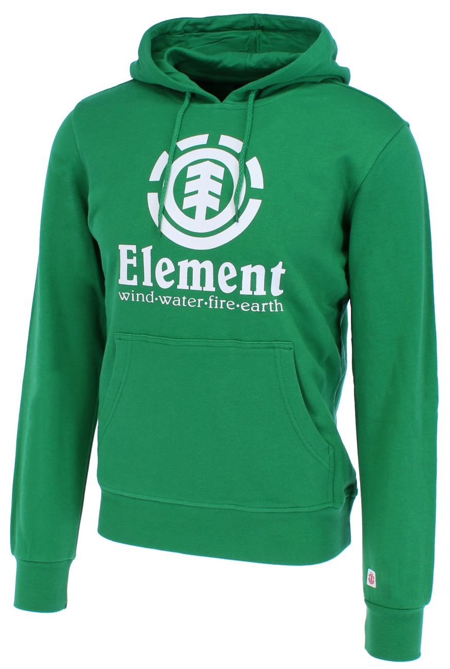 ELEMENT VERTICAL FT HOOD Herren Kapuzenpullover - Element - SAGATOO - 3665601023178
