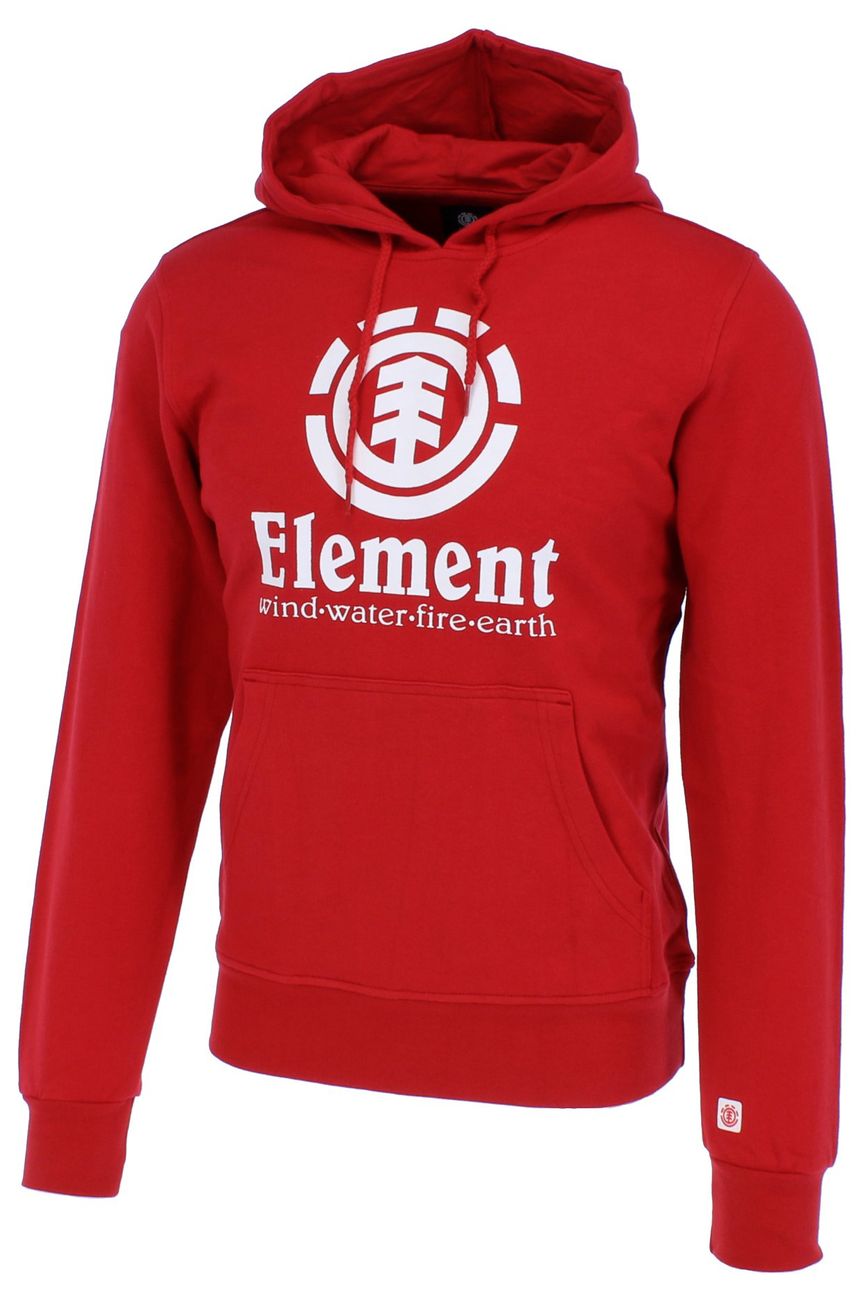 ELEMENT VERTICAL FT HOOD Herren Kapuzenpullover - Element - SAGATOO - 3665601023260