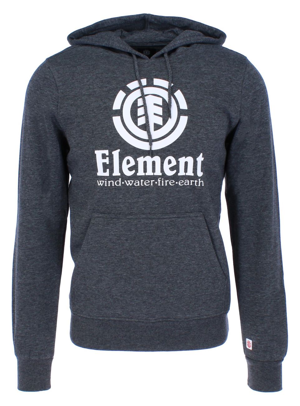 Element Vertical HO Herren Hoodie - Element - SAGATOO - 3607869710292