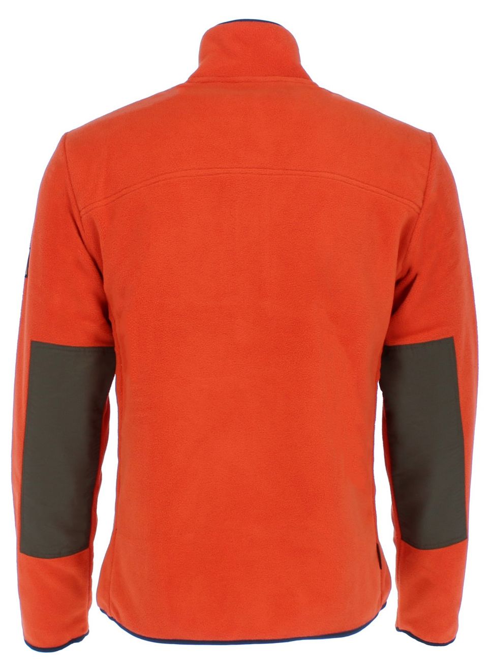 Element WINDRIFT QTR ZIP Herren Fleece Pullover - Element - SAGATOO - 3664564650971