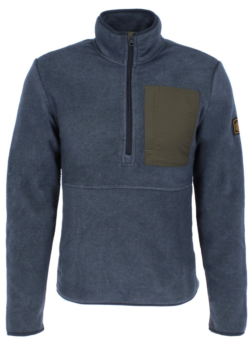 Element WINDRIFT QTR ZIP Herren Fleece Pullover - Element - SAGATOO - 3664564651022