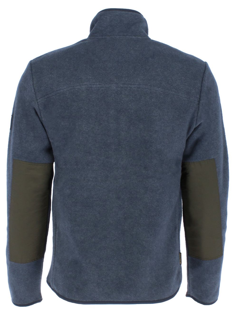 Element WINDRIFT QTR ZIP Herren Fleece Pullover - Element - SAGATOO - 3664564651022