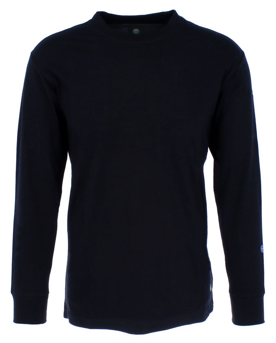 Element Yawye Tee LS Herren Langarmshirt - Element - SAGATOO - 3607869736995