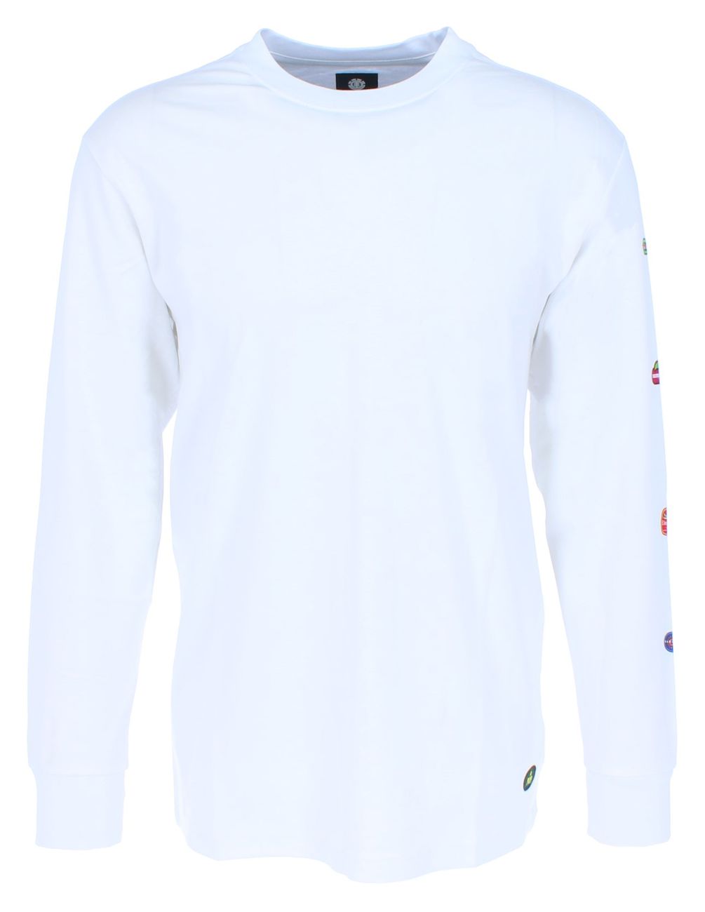 Element Yawye Tee LS Herren Langarmshirt - Element - SAGATOO - 3607869737039