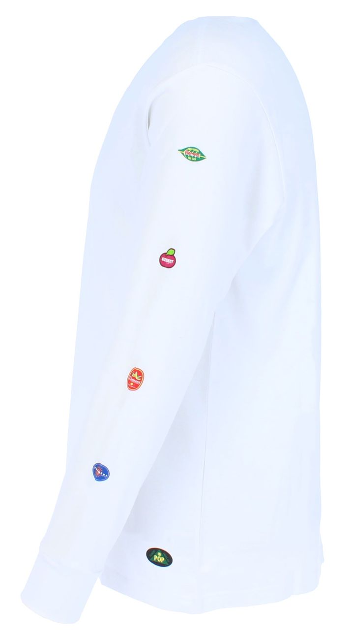 Element Yawye Tee LS Herren Langarmshirt - Element - SAGATOO - 3607869737039