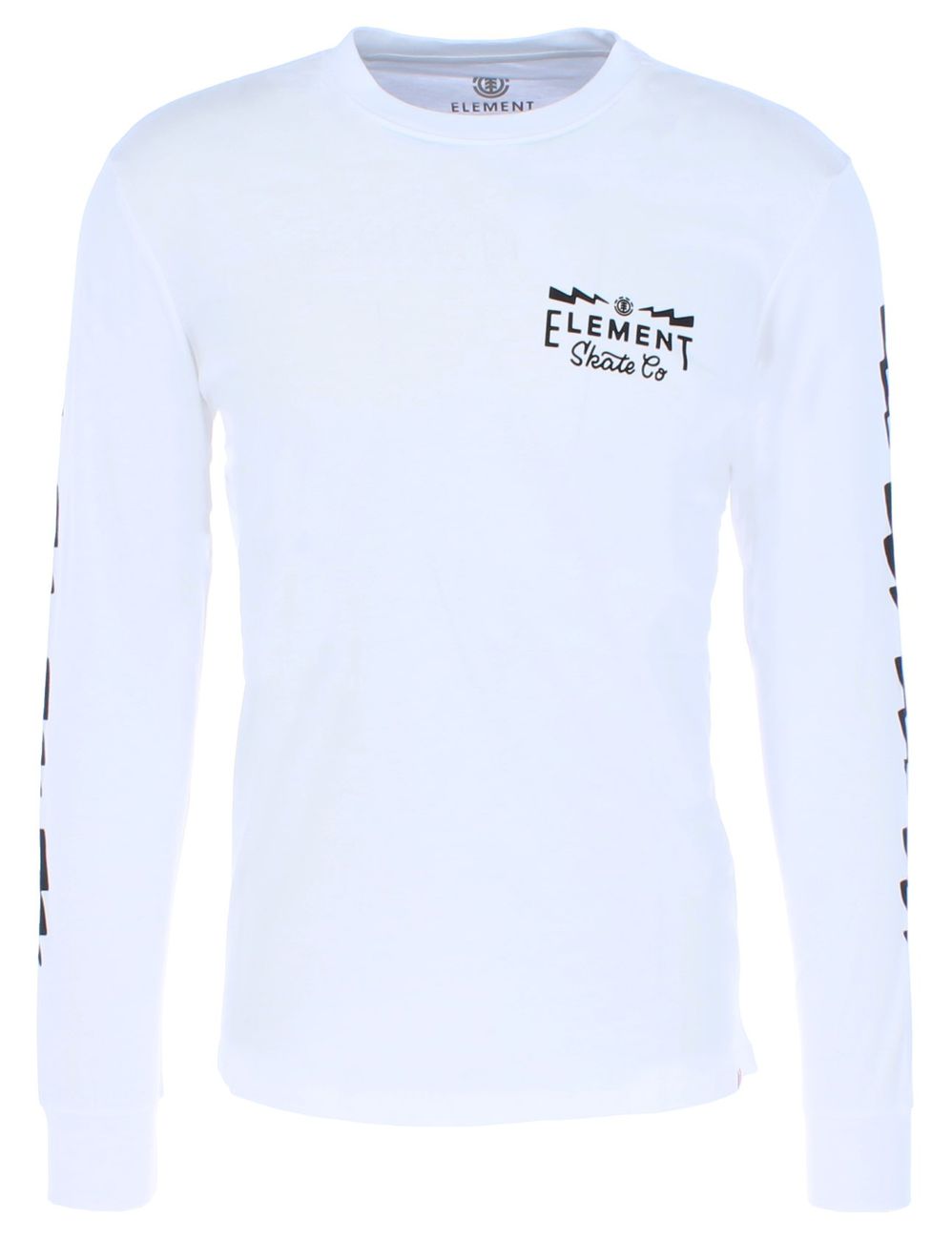 Element Zap Longsleeve Herren Langarmshirt - Element - SAGATOO - 3607869736933