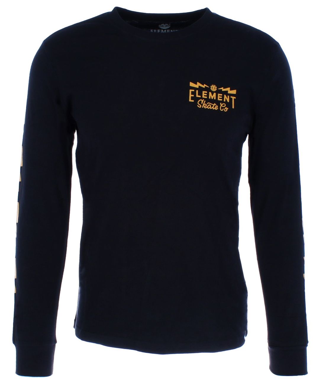 Element Zap Longsleeve Herren Langarmshirt - Element - SAGATOO - 3607869736933