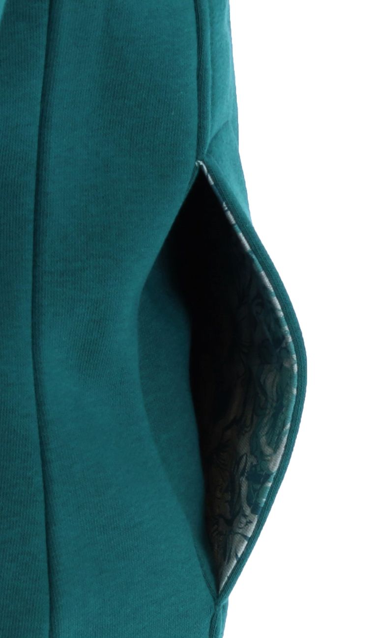 ELKLINE ALOHA Damen Sweatjacke VW T1 Bulli - Elkline - SAGATOO - 4051533620063