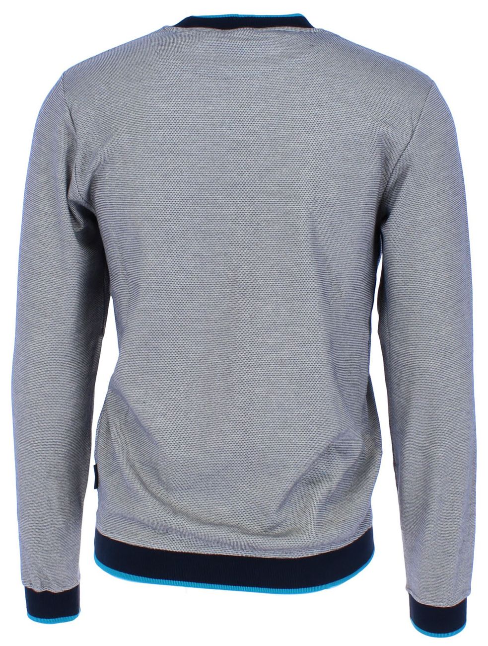 ELKLINE ANDACTION Herren Pullover Sweater Alloverprint - Elkline - SAGATOO - 4051533622449