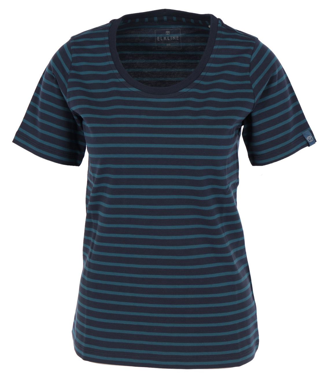 ELKLINE ANNA Damen T-Shirt GOTS - Elkline - SAGATOO - 4051533667501