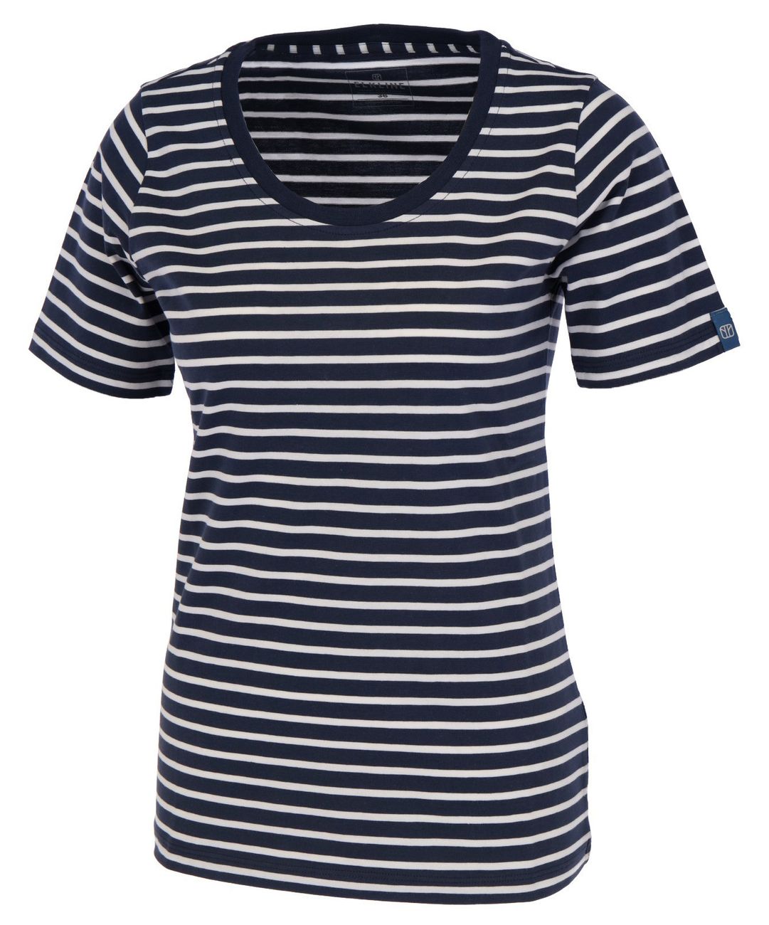 ELKLINE ANNA Damen T-Shirt GOTS - Elkline - SAGATOO - 4051533667501