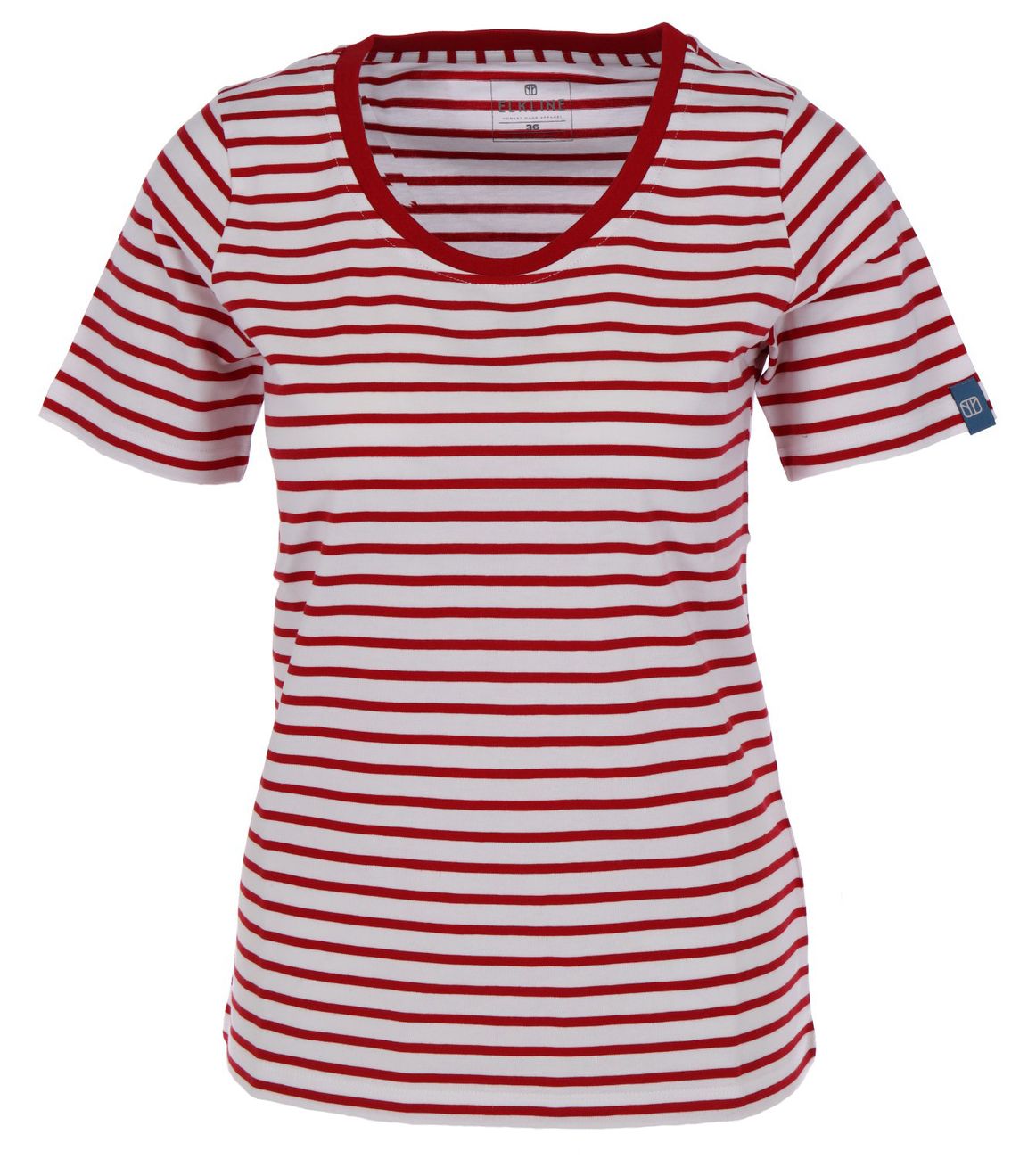 ELKLINE ANNA Damen T-Shirt GOTS - Elkline - SAGATOO - 4051533694781