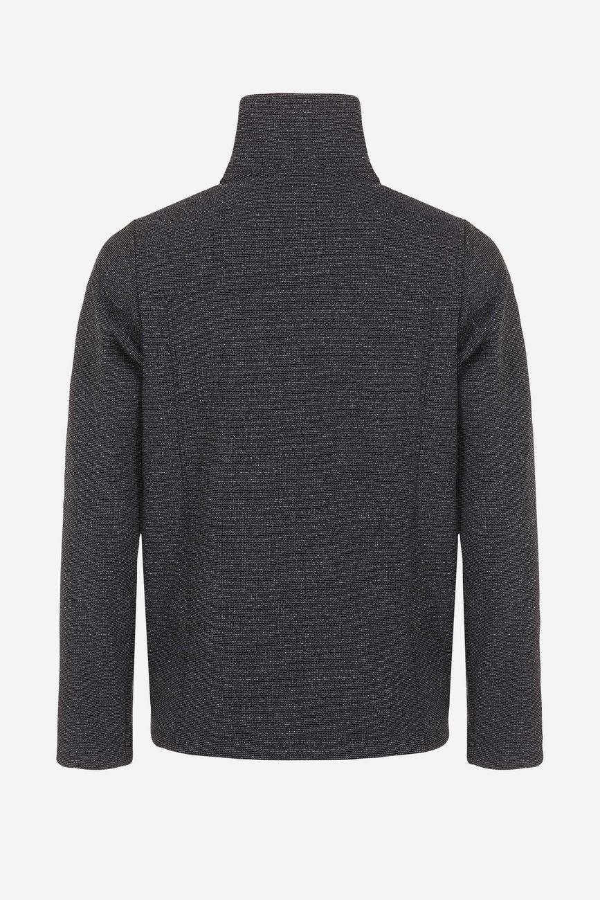 ELKLINE ANYTHING GOES Herren Fleecejacke - Elkline - SAGATOO - 4051533726710