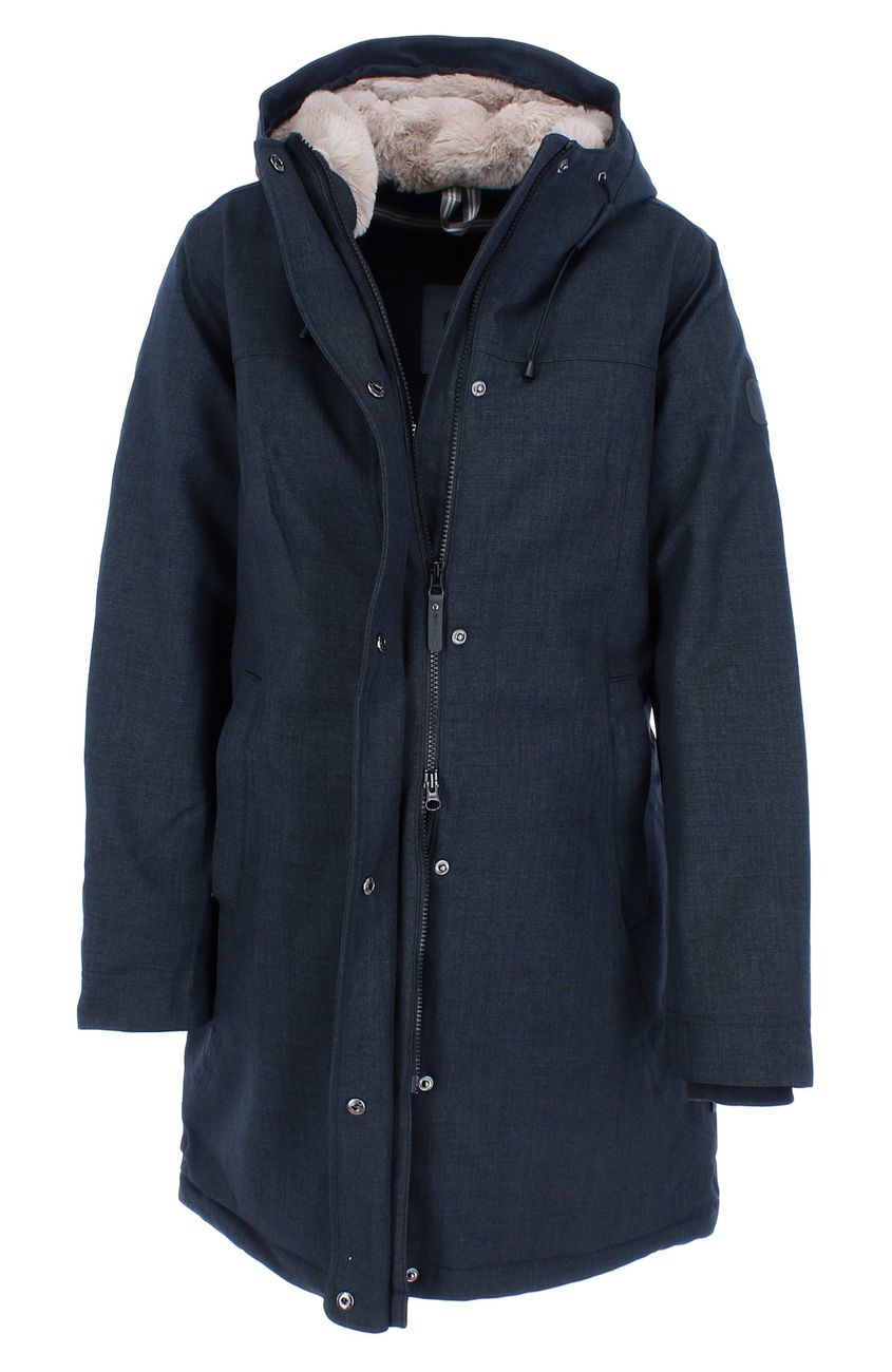 Elkline Apresski Damen Outdoor-Wintermantel NACHHALTIG RECYCELT - Elkline - SAGATOO - 4051533588455