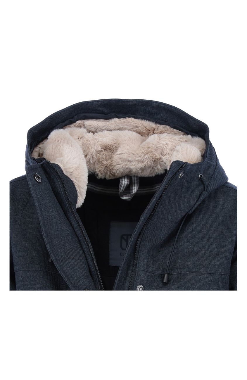 Elkline Apresski Damen Outdoor-Wintermantel NACHHALTIG RECYCELT - Elkline - SAGATOO - 4051533588455