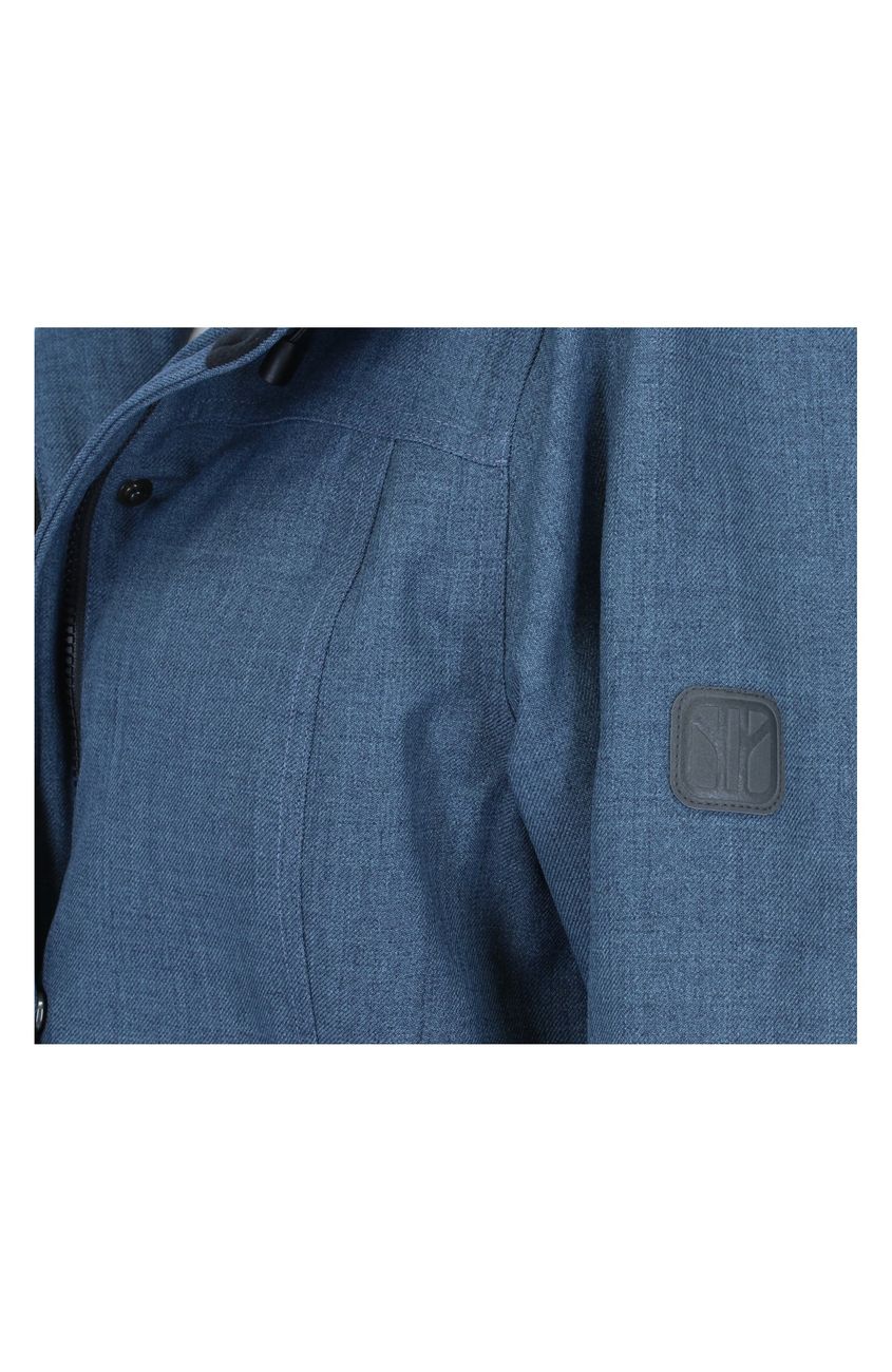 Elkline Apresski Damen Outdoor-Wintermantel NACHHALTIG RECYCELT - Elkline - SAGATOO - 4051533588455