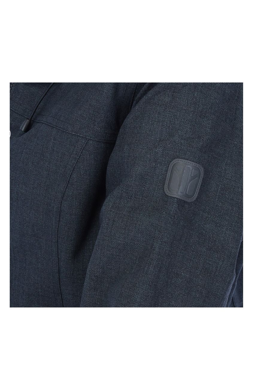 Elkline Apresski Damen Outdoor-Wintermantel NACHHALTIG RECYCELT - Elkline - SAGATOO - 4051533588455