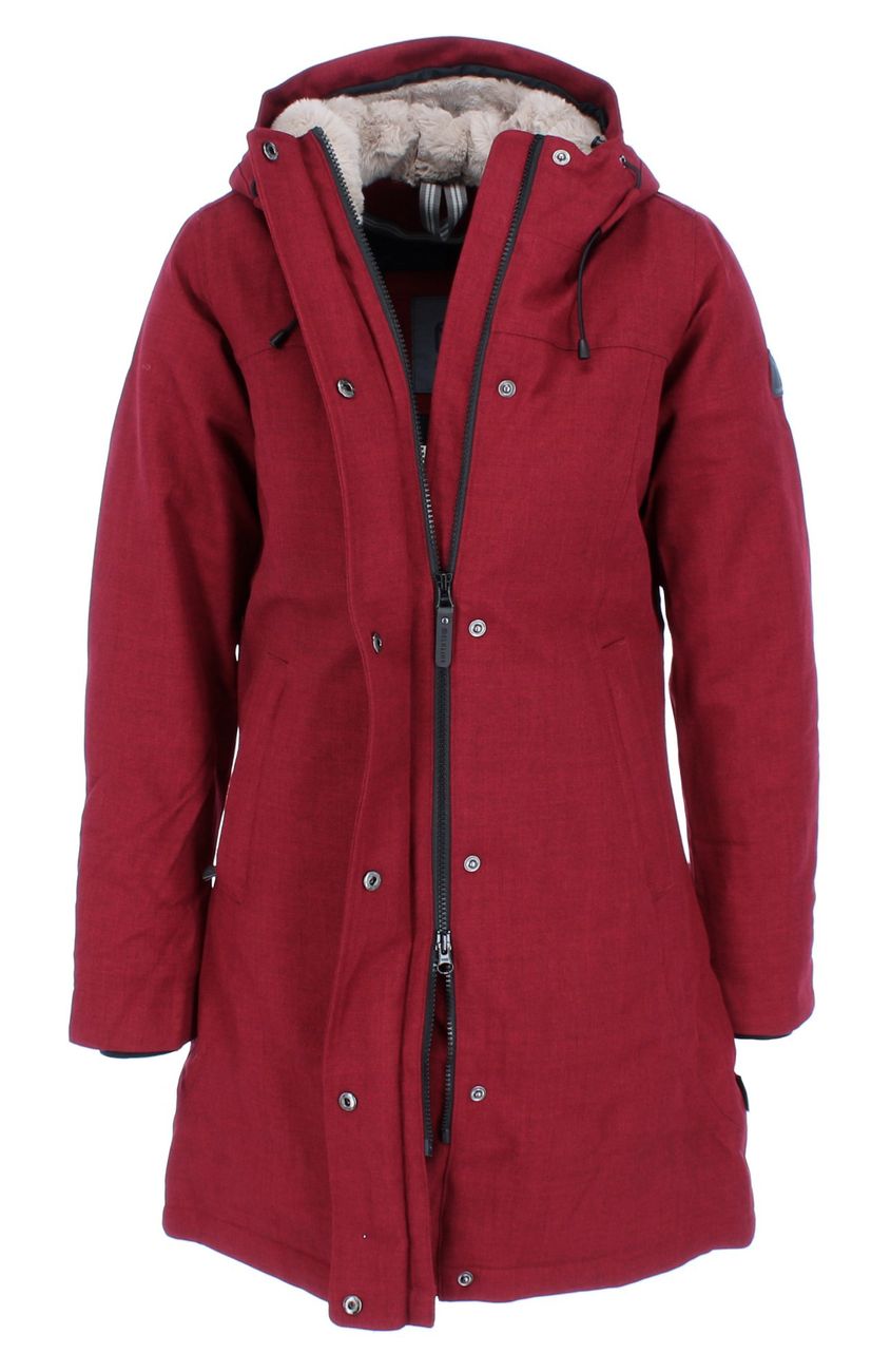 Elkline Apresski Damen Outdoor-Wintermantel NACHHALTIG RECYCELT - Elkline - SAGATOO - 4051533588547