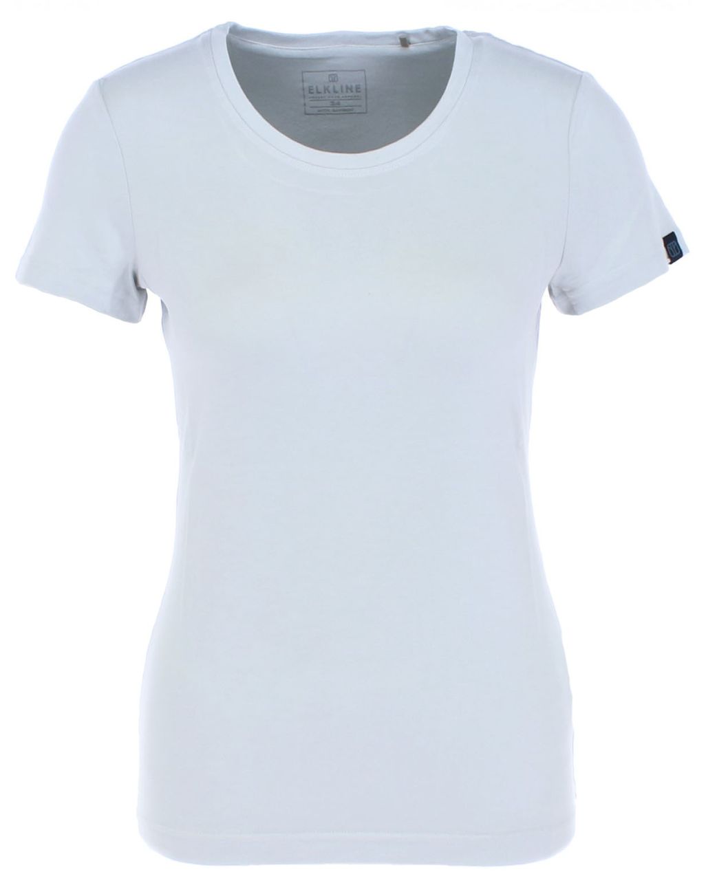 ELKLINE BAMBI Damen T-Shirt aus Bambus Viskose Mix - Elkline - SAGATOO - 4051533610835