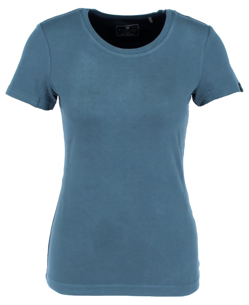 ELKLINE BAMBI Damen T-Shirt aus Bambus Viskose Mix - Elkline - SAGATOO - 4051533610972