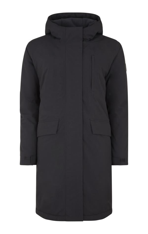 ELKLINE BERLIN Damen Winterparka - Elkline - SAGATOO - 4051533710726