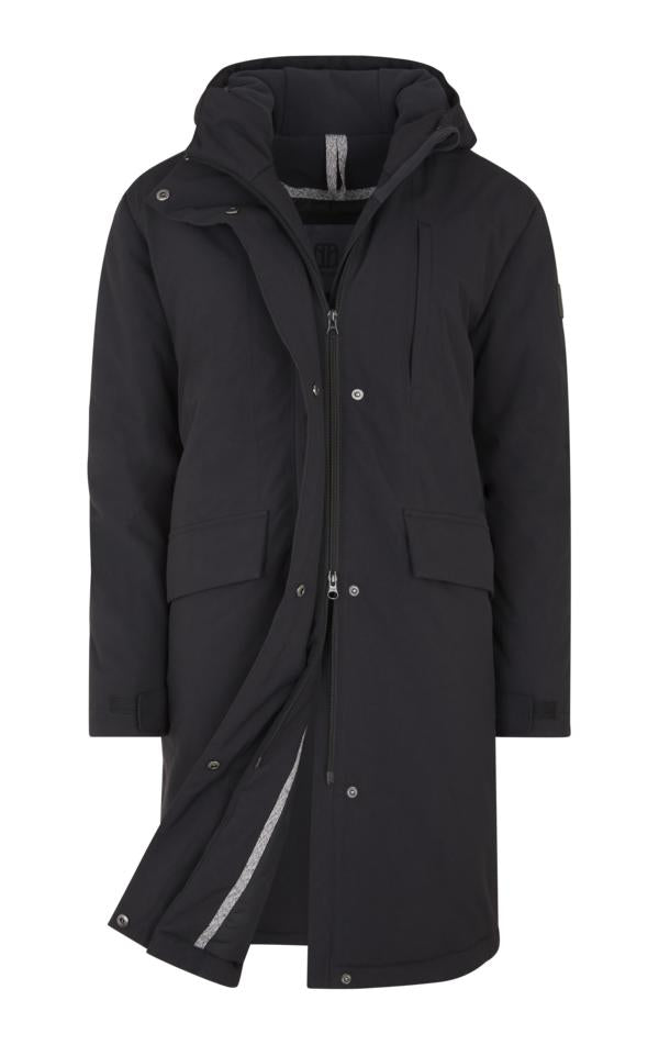 ELKLINE BERLIN Damen Winterparka - Elkline - SAGATOO - 4051533710726