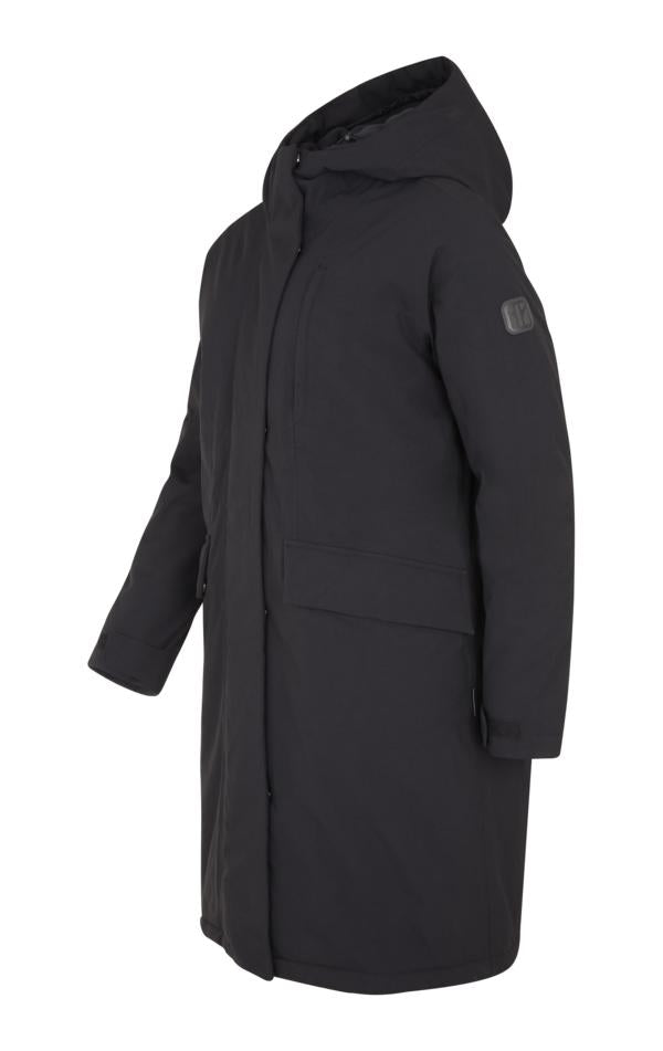 ELKLINE BERLIN Damen Winterparka - Elkline - SAGATOO - 4051533710726