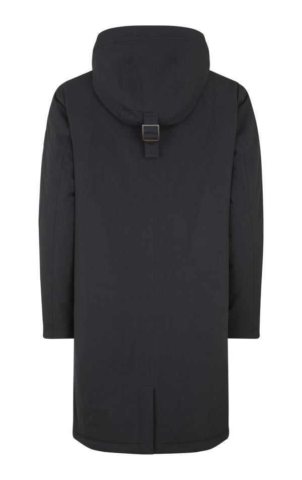 ELKLINE BERLIN Damen Winterparka - Elkline - SAGATOO - 4051533710726