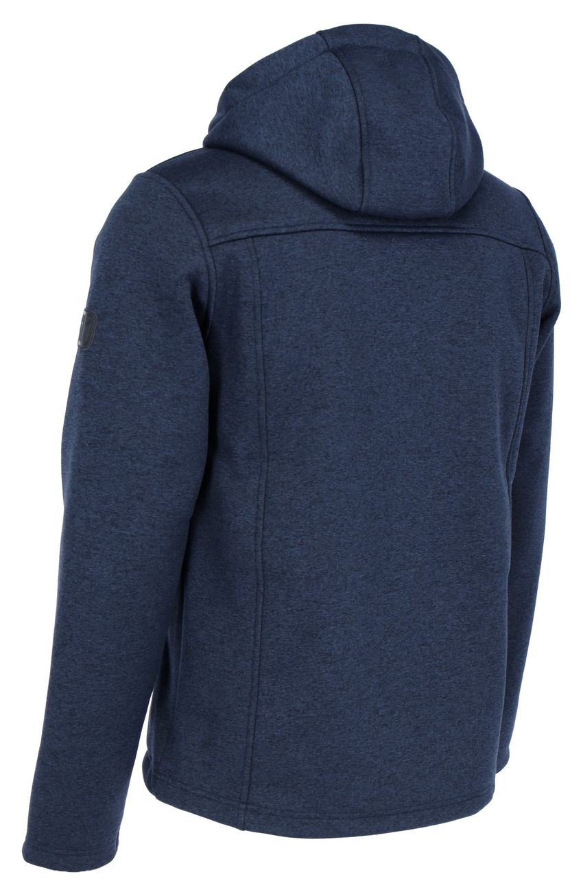 ELKLINE BIG APPLE winddichte Herren Fleecejacke - Elkline - SAGATOO - 4051533623767