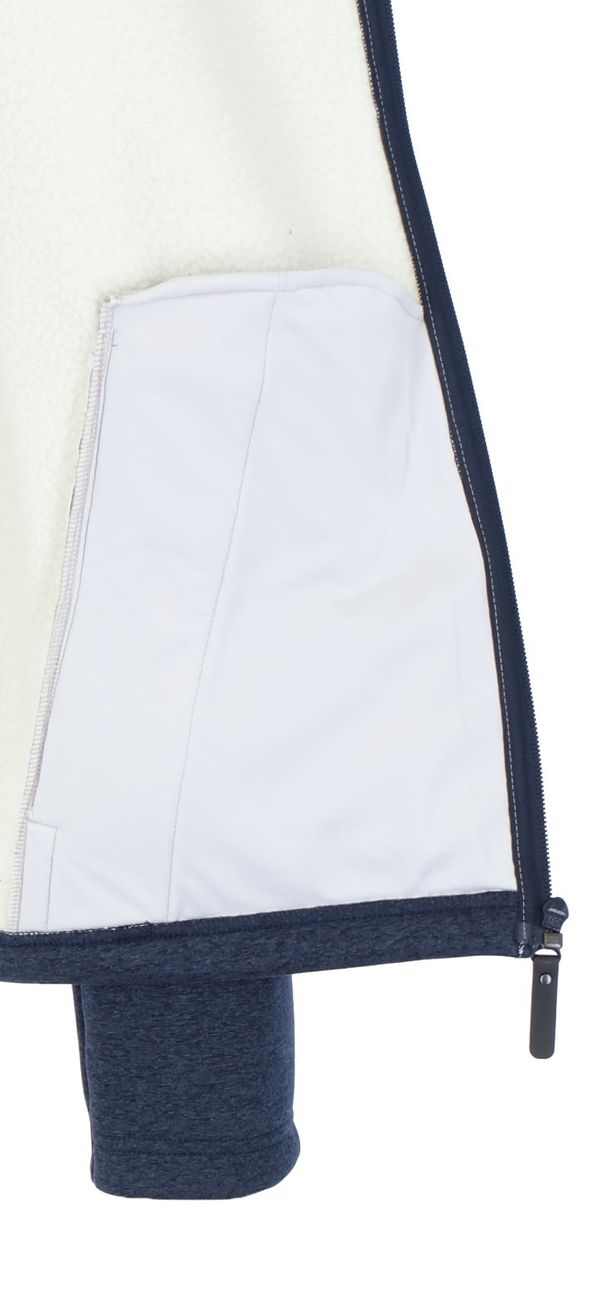 ELKLINE BIG APPLE winddichte Herren Fleecejacke - Elkline - SAGATOO - 4051533623767