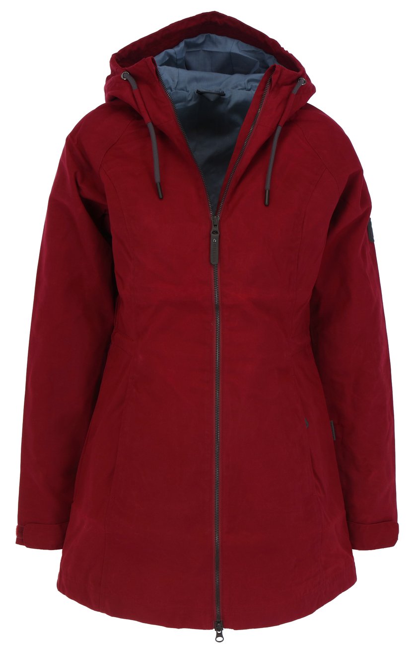 ELKLINE COCOON Damen Wachsmantel Mückendicht - Elkline - SAGATOO - 4051533702325