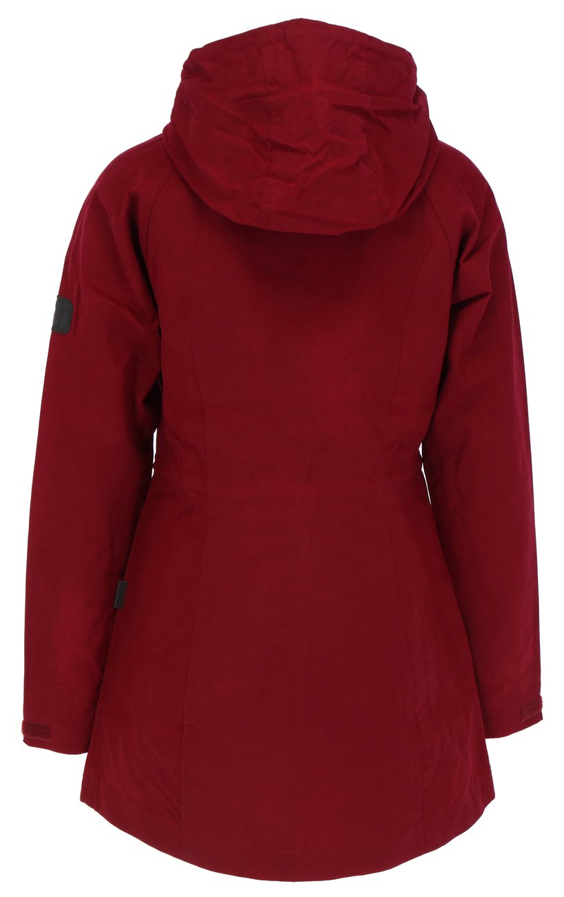 ELKLINE COCOON Damen Wachsmantel Mückendicht - Elkline - SAGATOO - 4051533702325