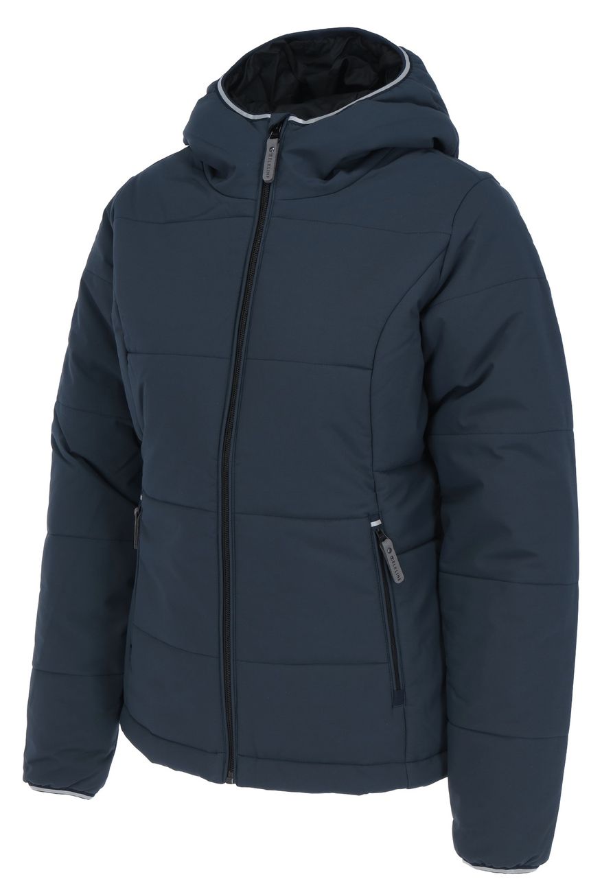 ELKLINE COMFORTABLE Damen Steppjacke Vegan - Elkline - SAGATOO - 4051533681705