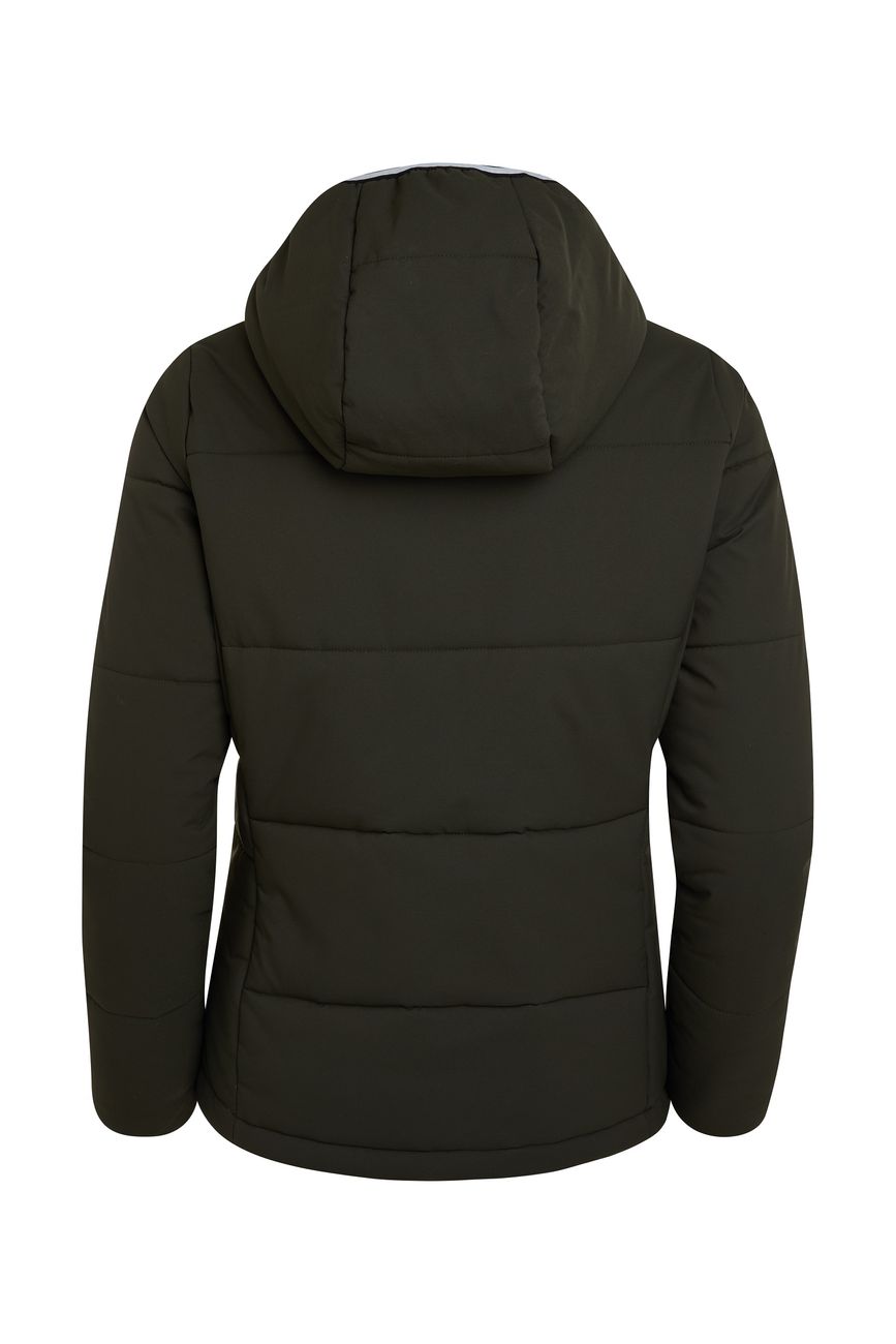 ELKLINE COMFORTABLE Damen Steppjacke Vegan - Elkline - SAGATOO -