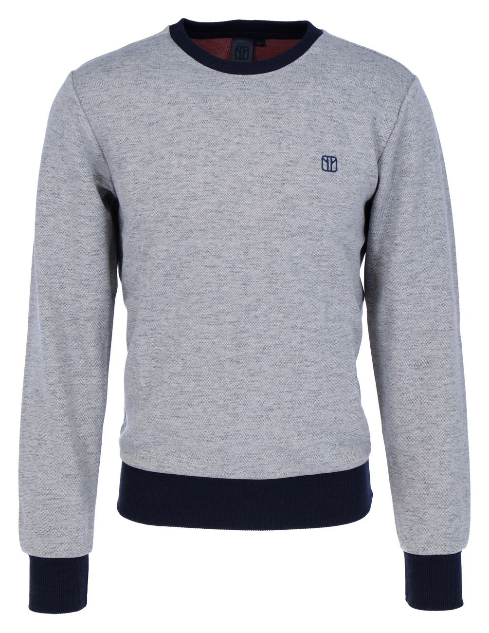 ELKLINE CREW Herren Sweat-Design Pullover - Elkline - SAGATOO - 4051533641754