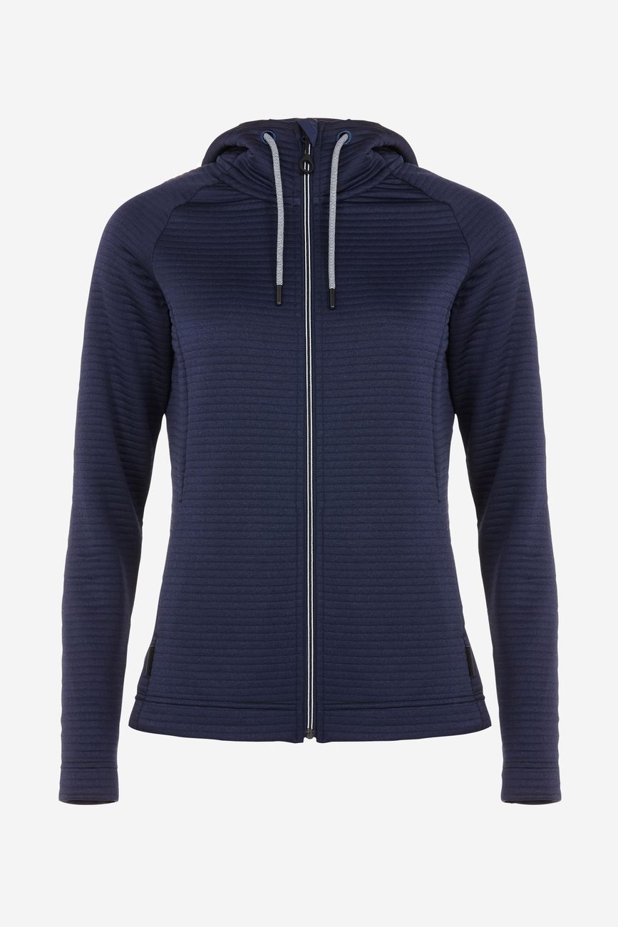 ELKLINE DAYBREAK Damen Fleecejacke - Elkline - SAGATOO - 4051533723658