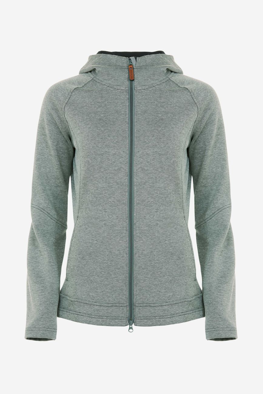 ELKLINE DOWNTOWN Damen Fleecejacke - Elkline - SAGATOO - 4051533724167