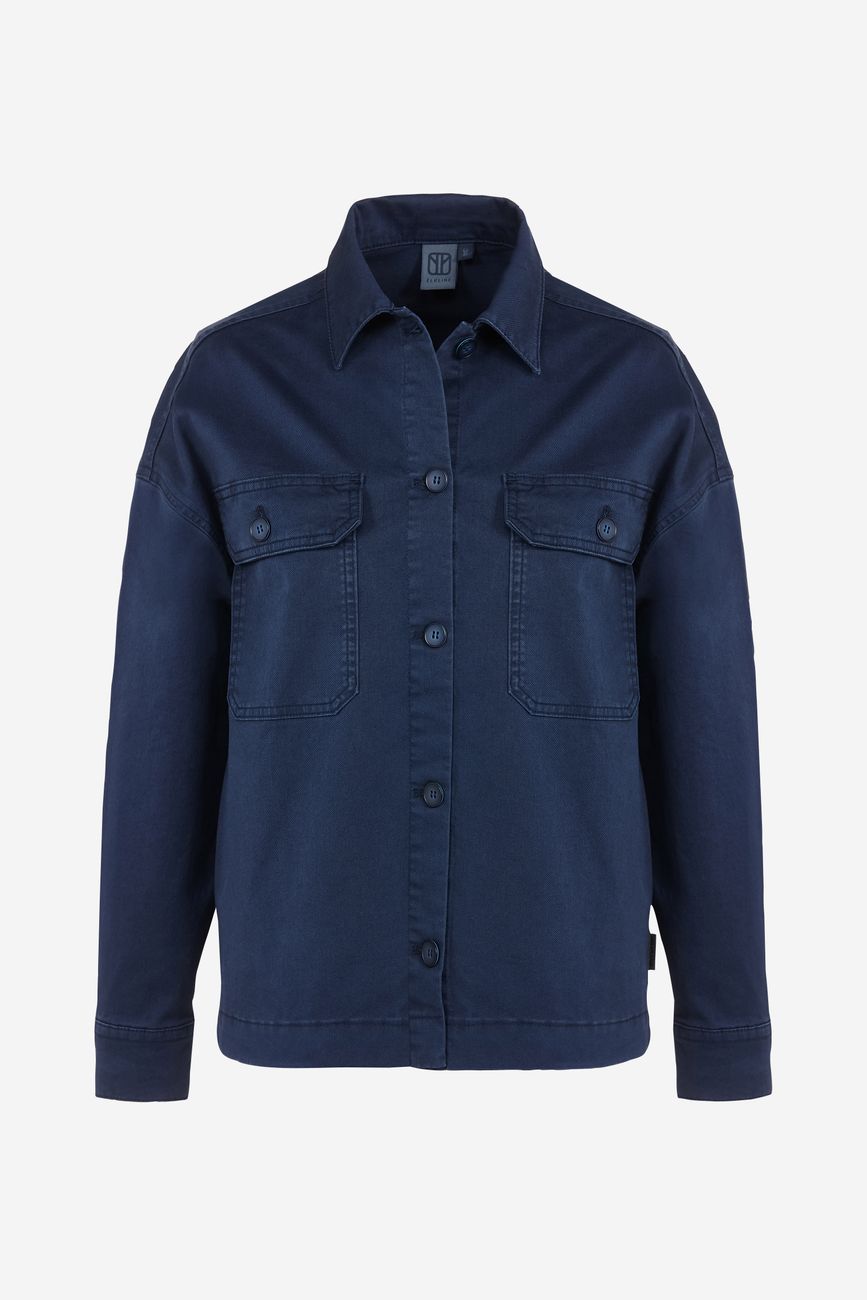 ELKLINE EXPERIENCE Damen Jacke - Elkline - SAGATOO - 4051533743380