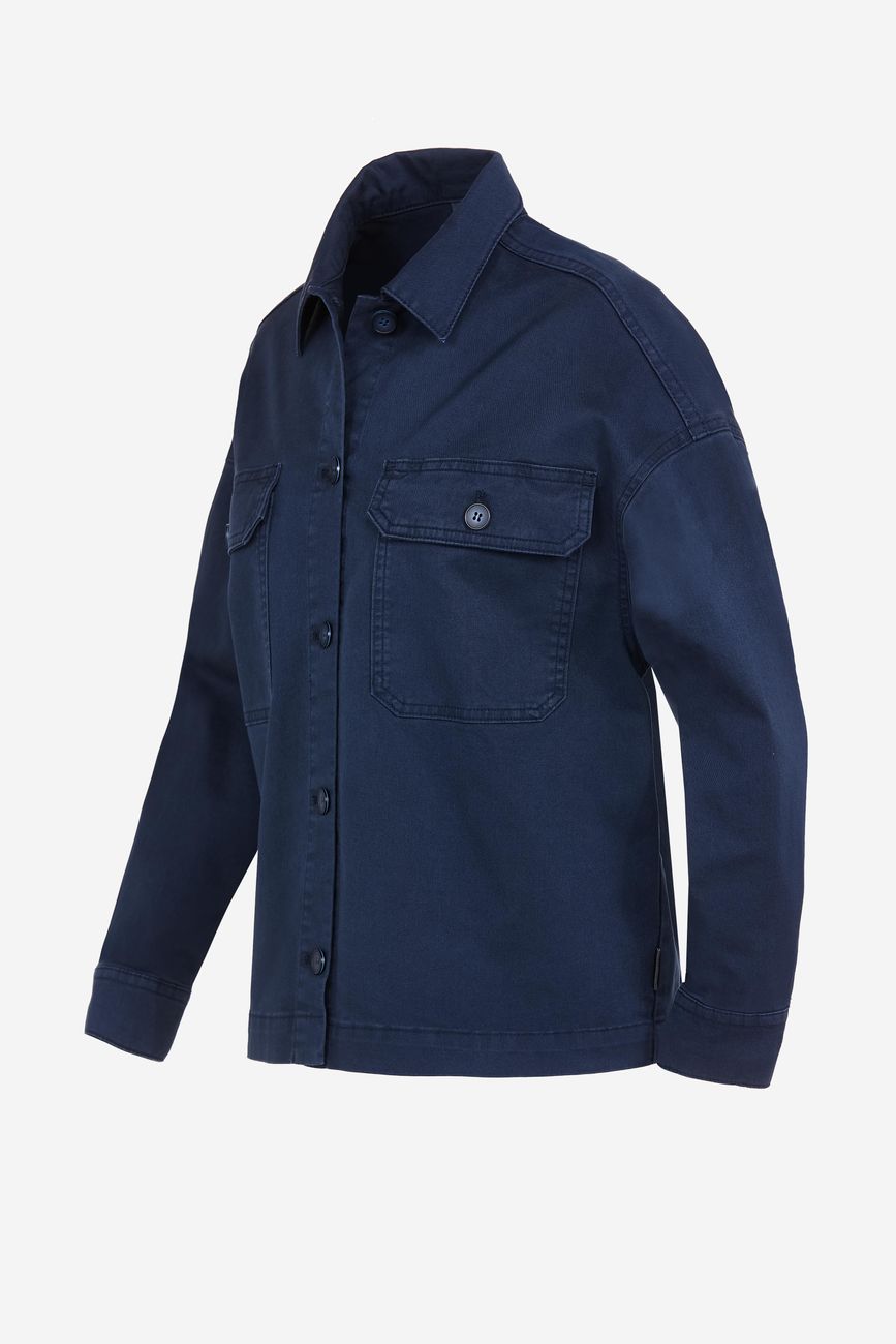 ELKLINE EXPERIENCE Damen Jacke - Elkline - SAGATOO - 4051533743380