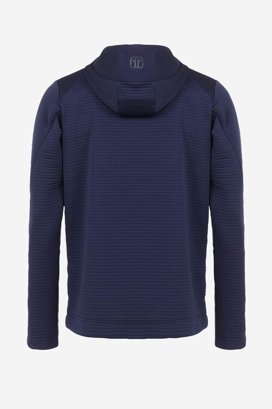 ELKLINE FAREWELL Herren Fleecejacke - Elkline - SAGATOO - 4051533723344