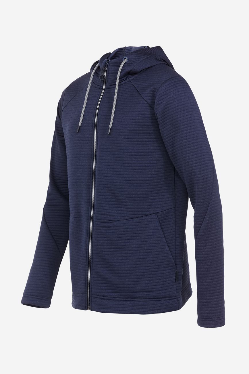 ELKLINE FAREWELL Herren Fleecejacke - Elkline - SAGATOO - 4051533723344