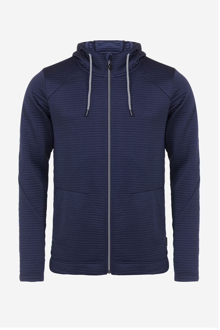 ELKLINE FAREWELL Herren Fleecejacke - Elkline - SAGATOO - 4051533723344